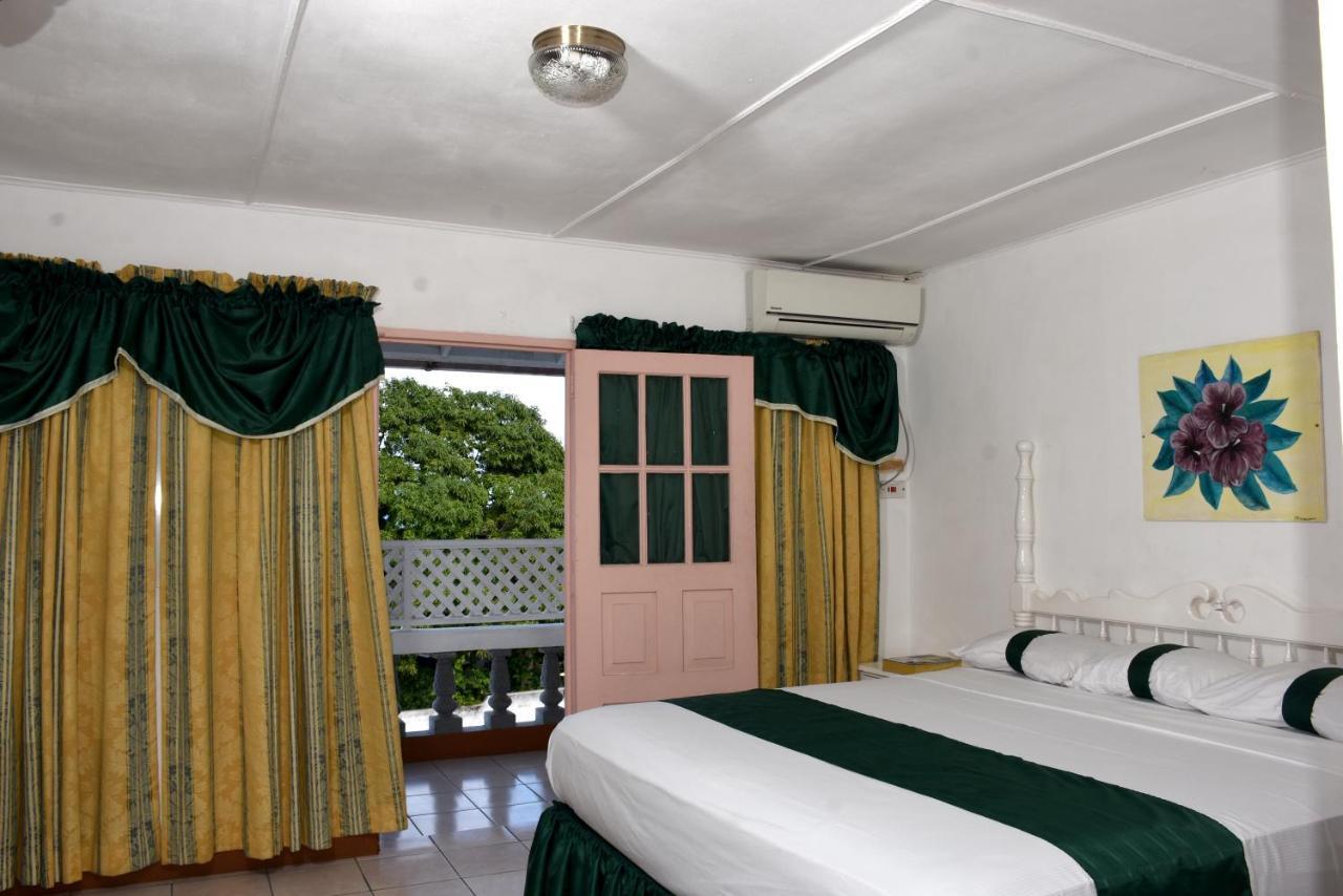 Marine View Hotel Ocho Rios Quarto foto
